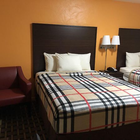 باردستاون Old Kentucky Home Motel المظهر الخارجي الصورة