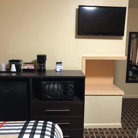 باردستاون Old Kentucky Home Motel المظهر الخارجي الصورة
