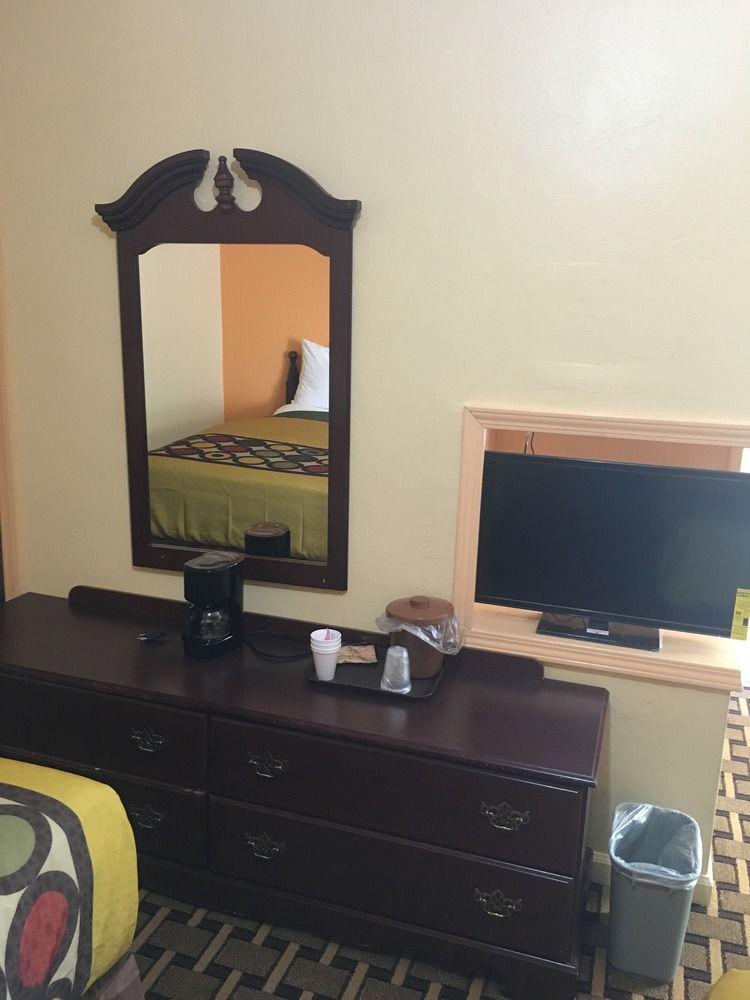 باردستاون Old Kentucky Home Motel المظهر الخارجي الصورة