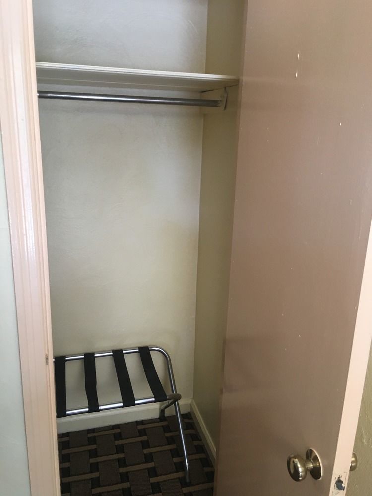 باردستاون Old Kentucky Home Motel المظهر الخارجي الصورة