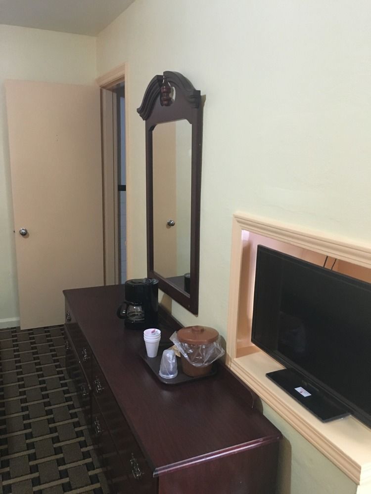 باردستاون Old Kentucky Home Motel المظهر الخارجي الصورة