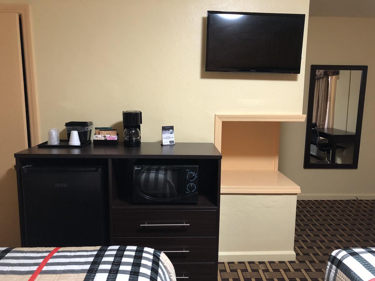 باردستاون Old Kentucky Home Motel المظهر الخارجي الصورة