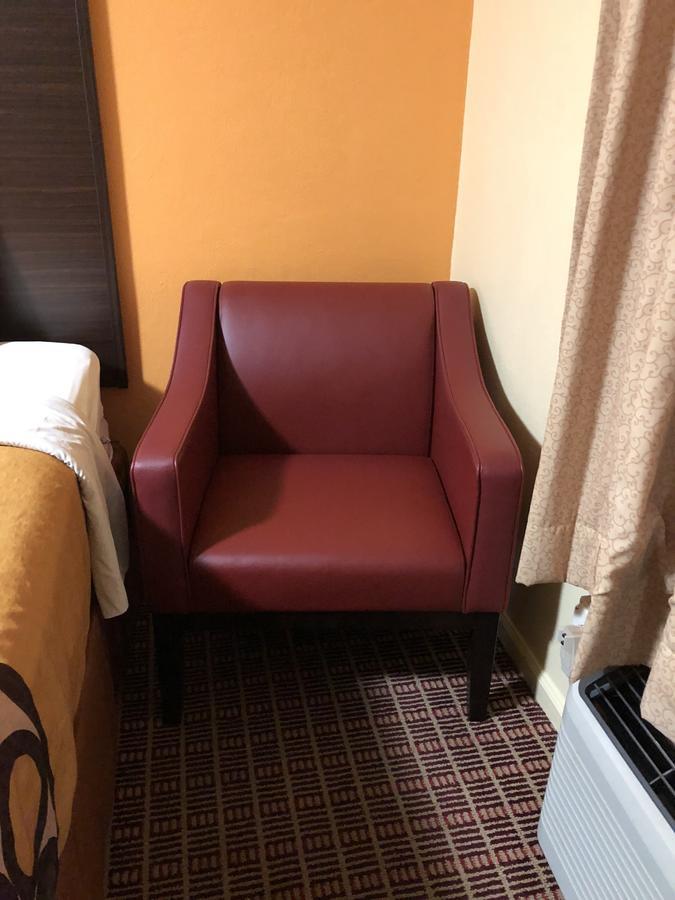 باردستاون Old Kentucky Home Motel المظهر الخارجي الصورة
