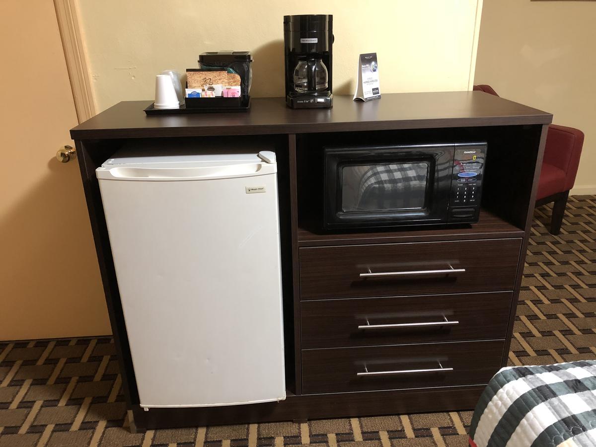 باردستاون Old Kentucky Home Motel المظهر الخارجي الصورة