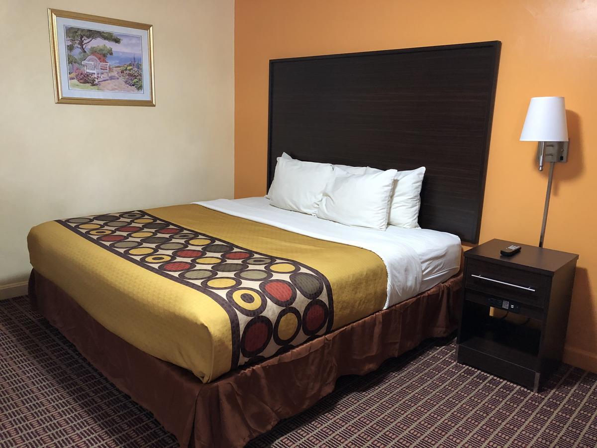 باردستاون Old Kentucky Home Motel المظهر الخارجي الصورة