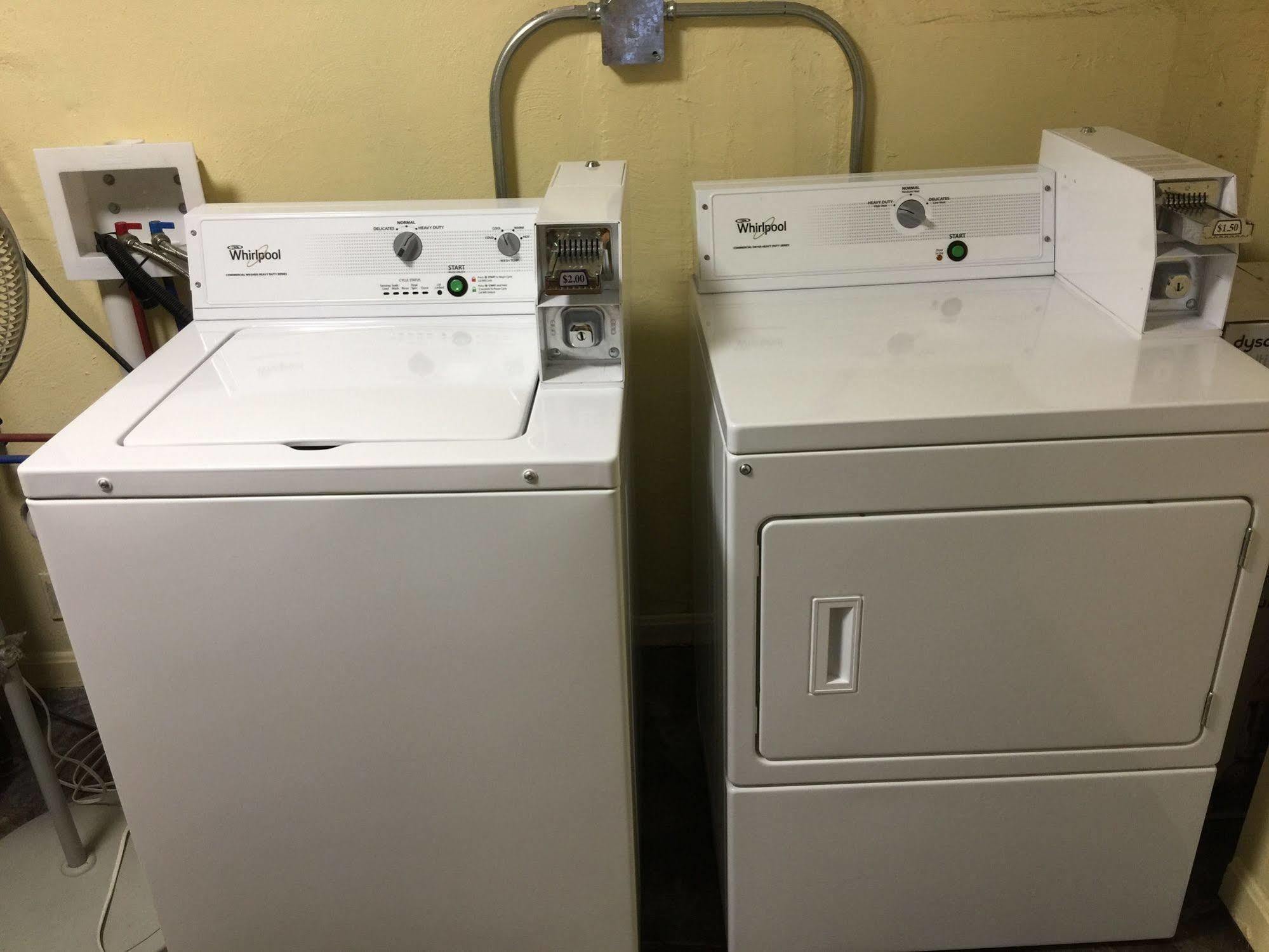 باردستاون Old Kentucky Home Motel المظهر الخارجي الصورة