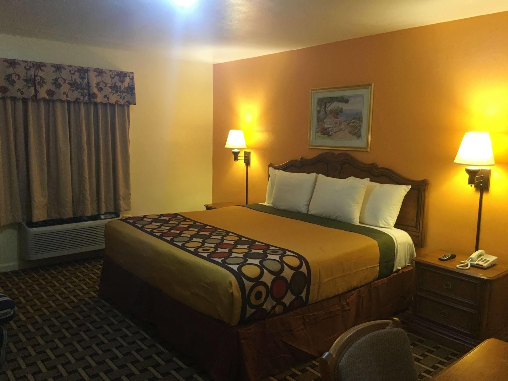 باردستاون Old Kentucky Home Motel المظهر الخارجي الصورة