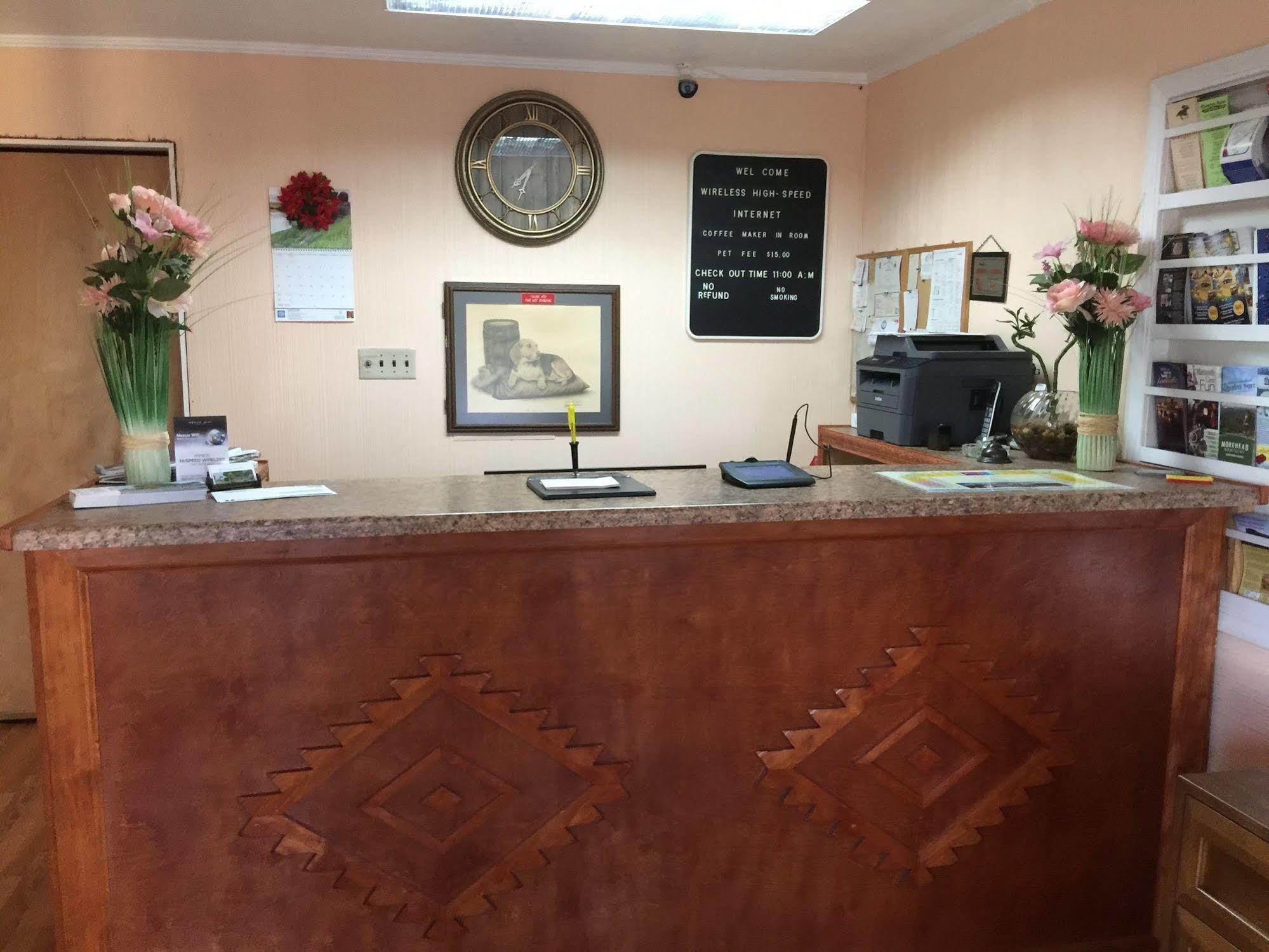 باردستاون Old Kentucky Home Motel المظهر الخارجي الصورة