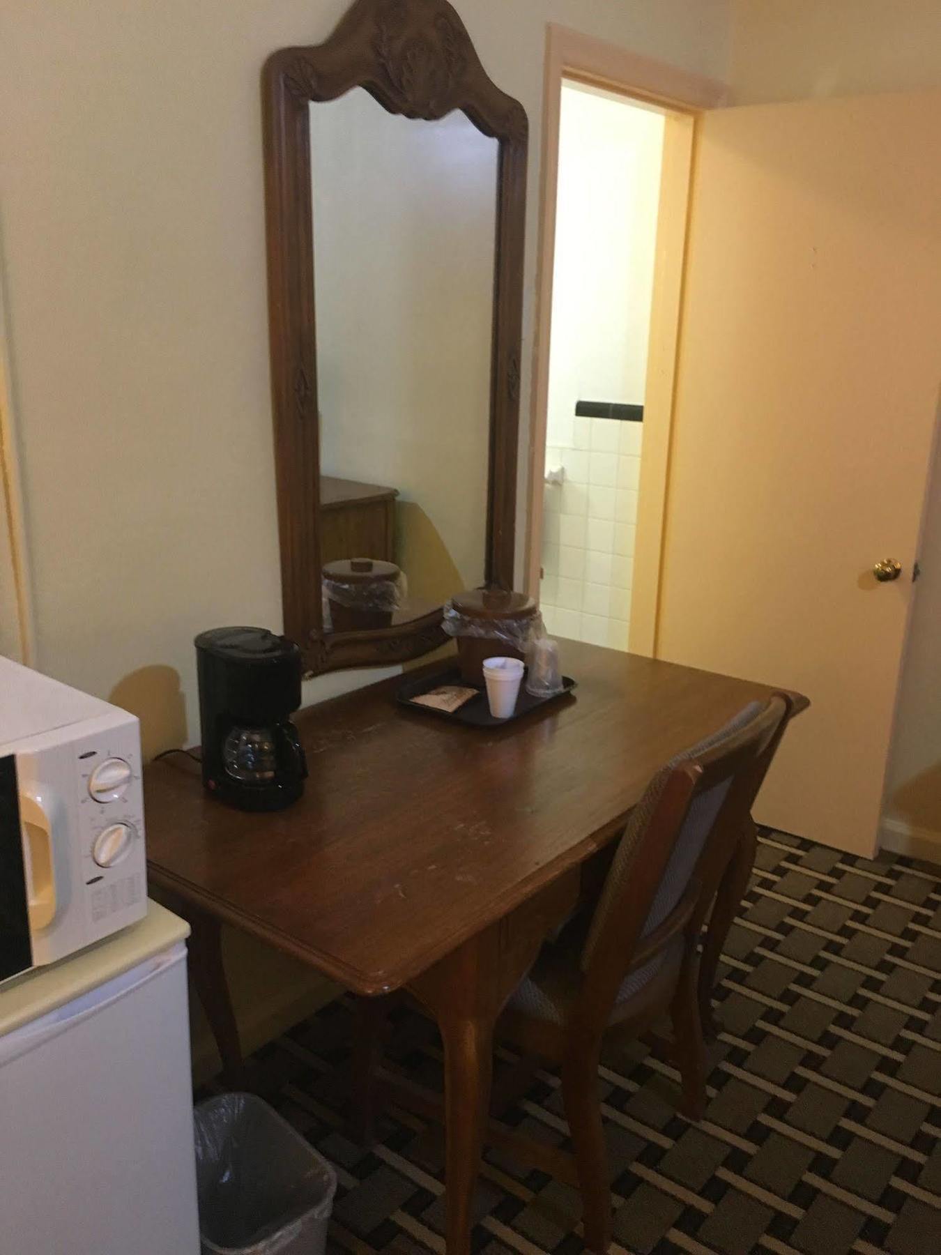 باردستاون Old Kentucky Home Motel المظهر الخارجي الصورة